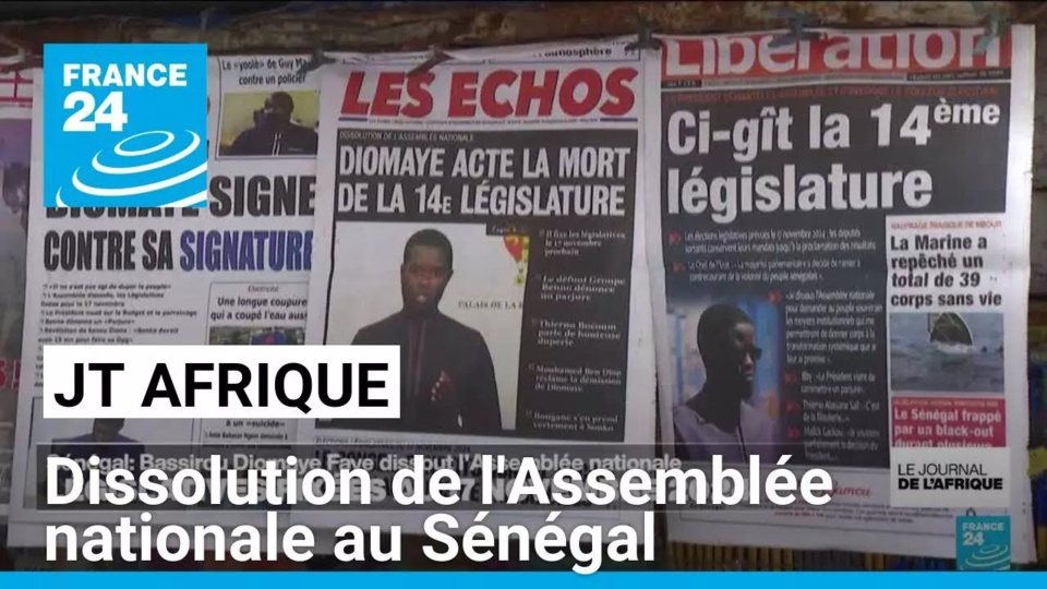 ÉLECTION ANTICIPÉES DES LÉGISLATIVES DU 17 NOVEMBRE 2024 : La Direction générale des Elections annonce le démarrage de la distribution des cartes d’électeurs