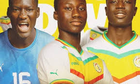 QUALIFICATIONS CAN U20 : SENEGAL-GAMBIE Les Lionceaux s'offrent les demi-finales