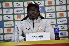 3E ET 4E JOURNEE DES ELIMINATOIRES DE LA CAN MAROC 2024 : Les Lions reçoivent le Malawi le 11 octobre à 19h, Aliou Cissé publie sa liste vendredi prochain