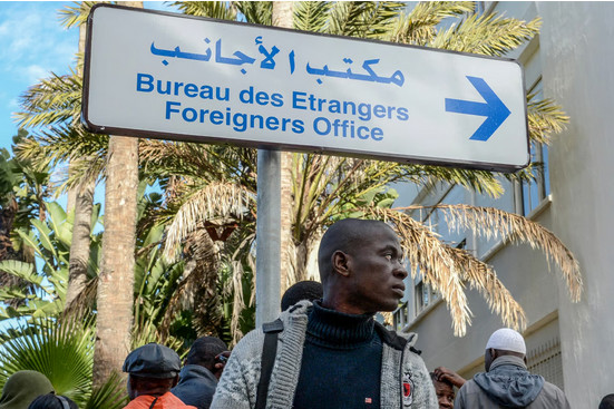 SENEGAL-MAROC-DIPLOMATIE / Dakar et Rabat pas encore liés par un accord de transfèrement de condamnés (ministre)