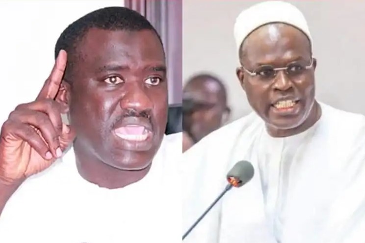 Khalifa Sall/Moussa Tine : le divorce