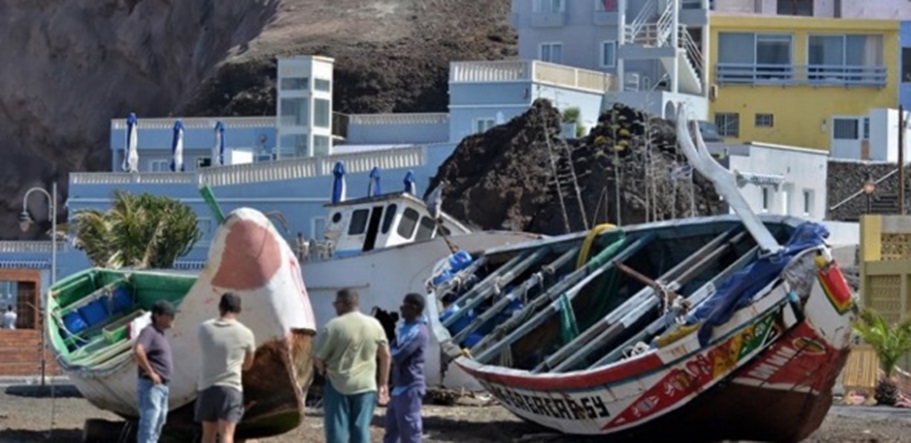 DECES DE SENEGALAIS AU LARGE DE L'ILE D'EL HIERRO : Les corps seront enterrés sur place