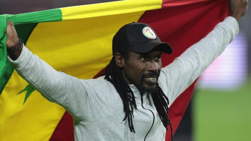 NEUF ANS A LA TETE DE LA TANIERE : Aliou Cissé, une longévité entre amour et désamour