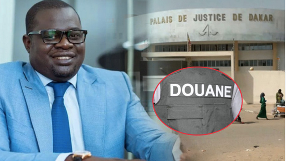 CONTENTIEUX AVEC LA DOUANE : Khadim Ba envoyé en prison ; Ibrahima Fall de Coris libéré mais reste à la disposition du juge