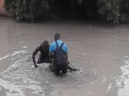 Tambacounda : deux gosses meurent noyés