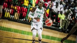 Basket - Transfert : Yacine Diop signe en Turquie