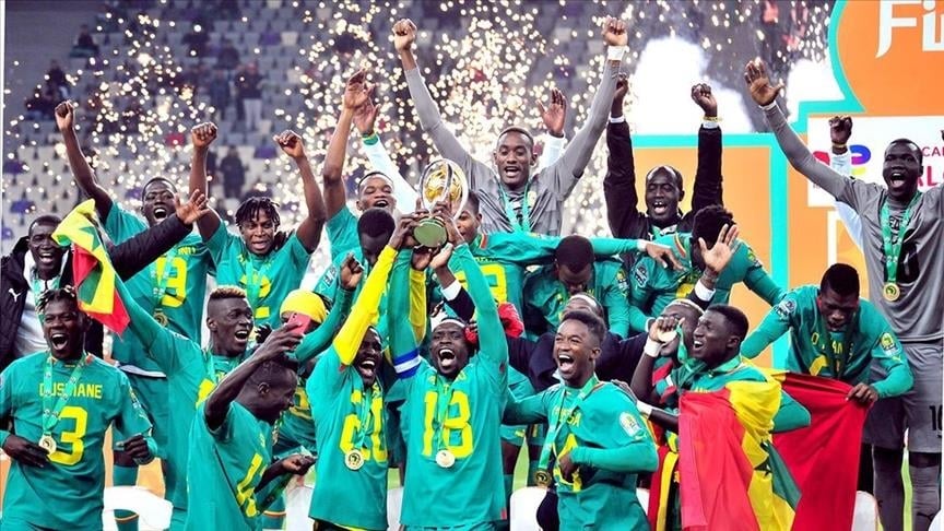 Éliminatoires Chan 2024 :  exempté du premier tour, le Sénégal qualifié pour le second tour