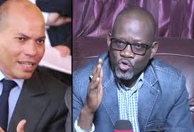 Pds : Karim Wade redistribue les rôles, Mayoro Faye promu