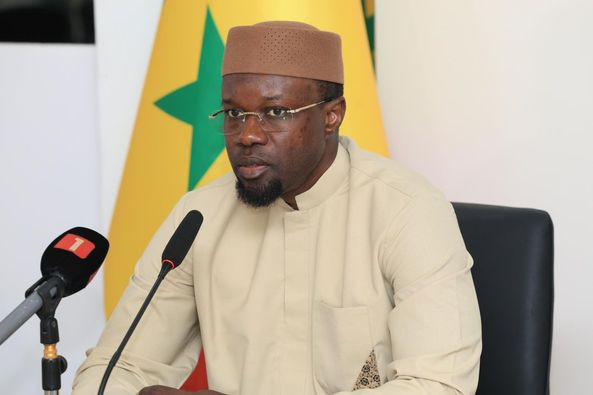 ÉVALUATION PÉRIODIQUE DE L’ACTION GOUVERNEMENTALE : Ousmane Sonko demande à ses ministres de faire l’état de mise en œuvre des plans d’action prioritaires