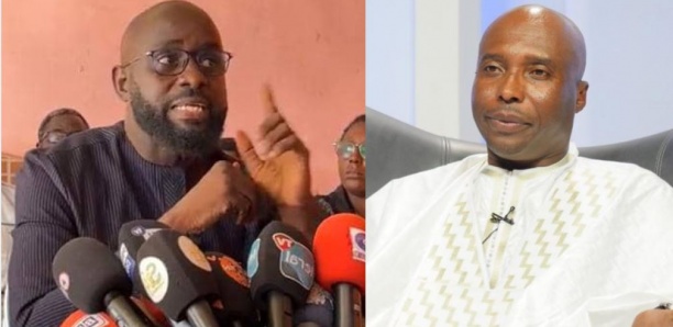 THIERNO BOCOUM SUR LE RECOURS CONTRE LA TÊTE DE LISTE DE SÀMM SA KÀDDU : «Le recours visant à invalider la candidature Barthélemy Dias est frappé de déchéance pour dépassement des délais»