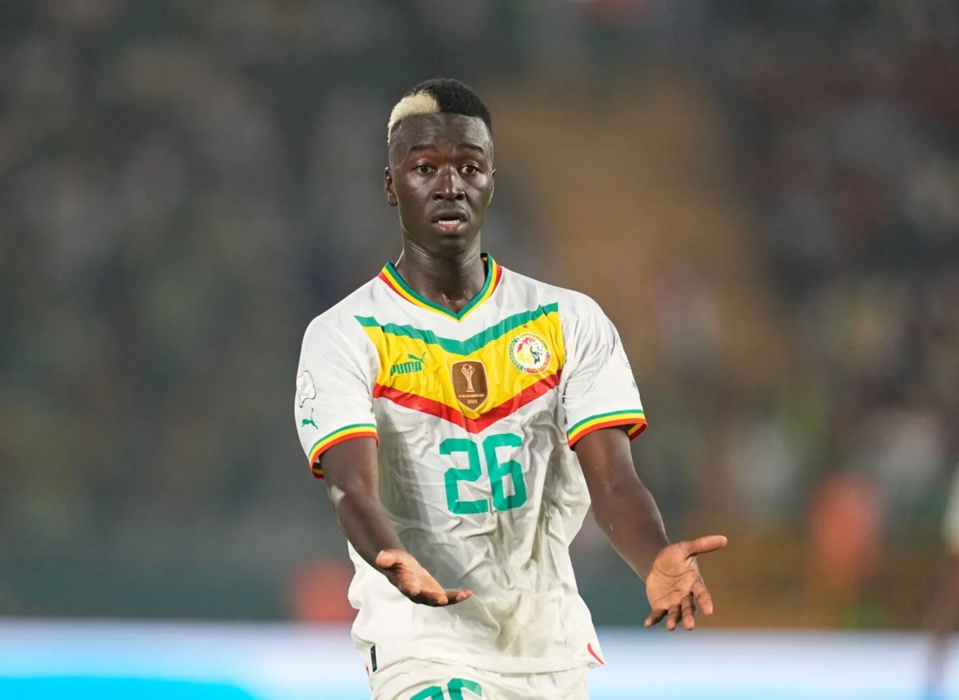 TRISTESSE APRES LE DEPART D’ALIOU CISSE, LE LEADERSHIP DE SADIO MANE... : Pape Guèye s'ouvre sur le coup de blues et le dévouement dans la tanière