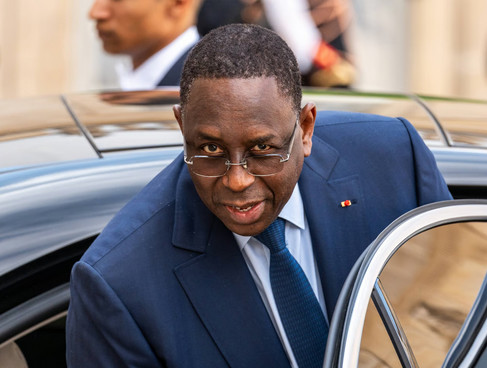 Macky Sall promet d’aider les militants pour la campagne