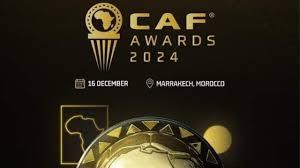 CAF AWARDS 2024 : Aucun Sénégalais aligné