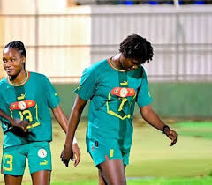 EQUIPE NATIONALE FEMININE :  Les Lionnes balayées par le Maroc en amical (7-0)