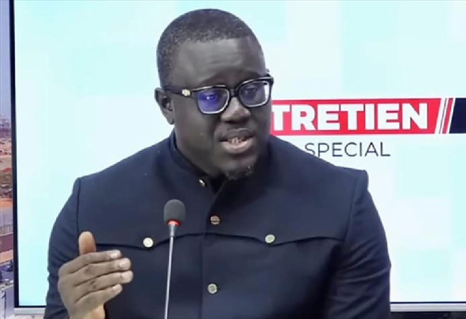 CAMPAGNE ÉLECTORALE : Tahirou Sarr et les Nationalistes veulent faire auditer l'état-civil et sanctionner ceux qui vendent des documents de Sénégalais