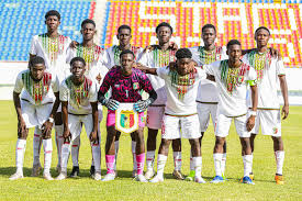 Tournoi UFOA/A U17 : Le Sénégal en finale contre le Mali, tous deux qualifiés à la Can