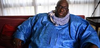 ATHLETISME : AFFAIRE LAMINE DIACK : la Cour de cassation française annule en partie la condamnation de Massata Diack