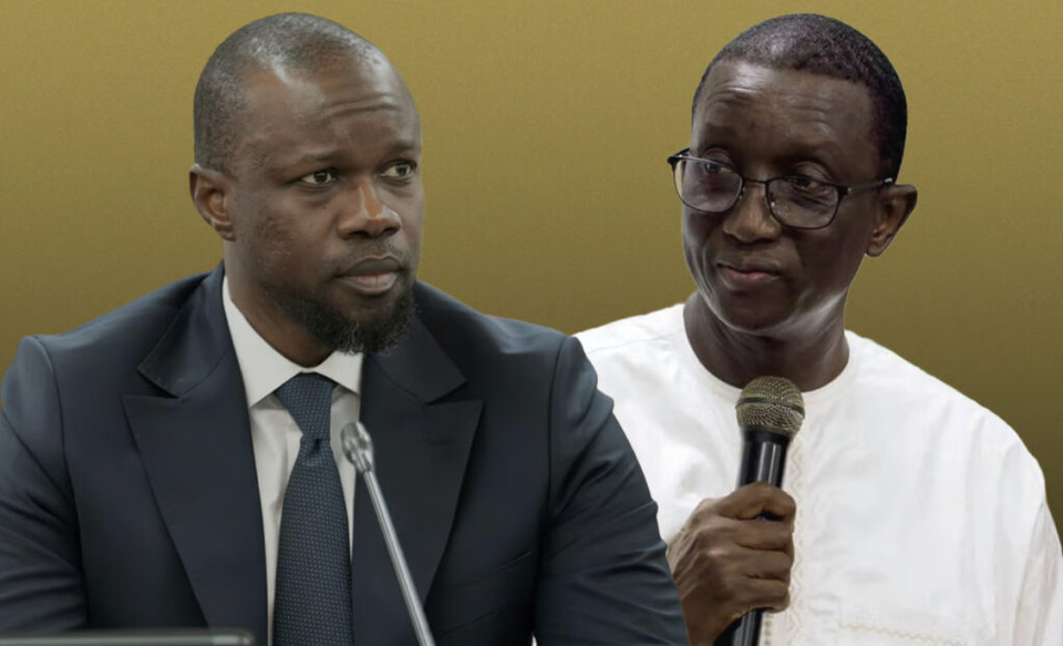 AMADOU BÂ S’EN PREND ENCORE À OUSMANE SONKO  :   «Encourager la transhumance, après seulement sept mois au pouvoir, est inquiétant»