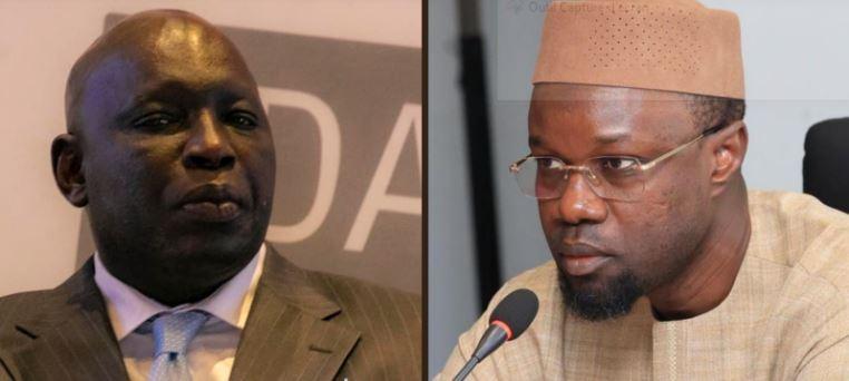 PROPOS DE CAMPAGNE : Ousmane Sonko dépose une plainte contre Madiambal Diagne