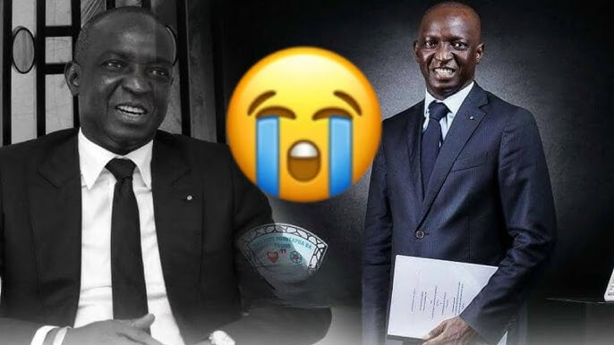 Affaire Moustapha Ba : Yacine Sall Ba, son épouse, à la Dic hier jusque tard dans la nuit