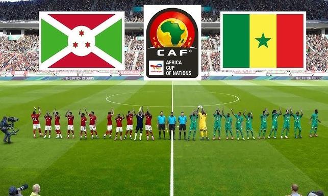 Billetterie match Sénégal-Burundi du 19 novembre 2024 : le 12e Gaïndé devra débourser entre 500 et 100.000 F Cfa