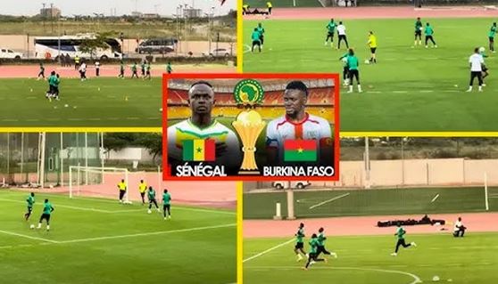 BURKINA FASO-SENEGAL CE JEUDI 15 NOVEMBRE 2024 AU STADE DU 26 MARS DE BAMAKO, 19H GMT : Finale entre Lions et Étalons pour la place de leader du groupe L