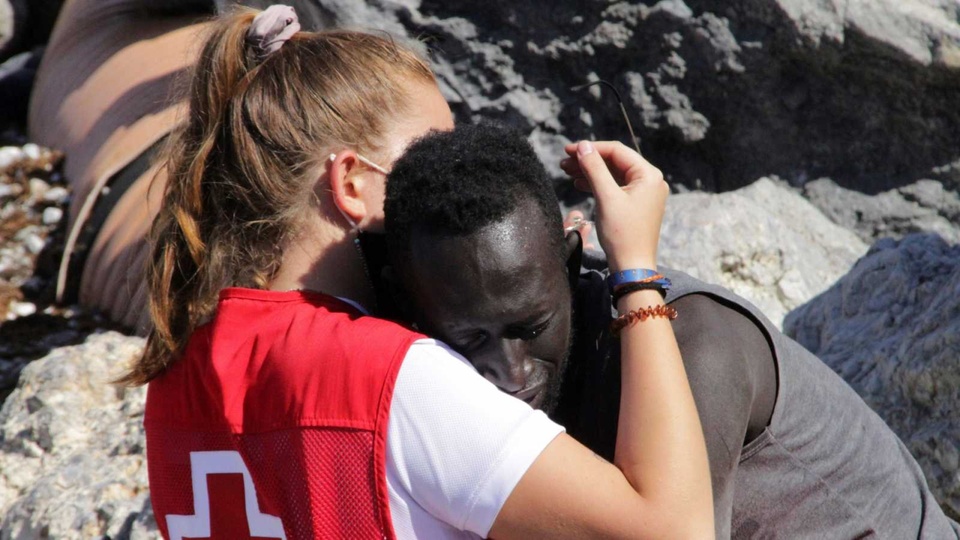 L’ONU TORD LE BRAS A L’ESPAGNE POUR DEUX JEUNES SENEGALAIS : Comment deux mineurs sénégalais ont été accusés d’être des capitaines de bateau, emprisonnés maltraités puis libérés: