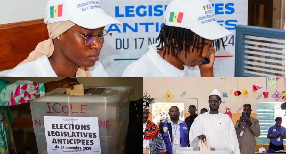 MISSION D’OBSERVATION DES ÉLECTIONS LÉGISLATIVES : Le Forum civil salue la maturité du peuple sénégalais pour la tenue des élections dans le calme et la sérénité