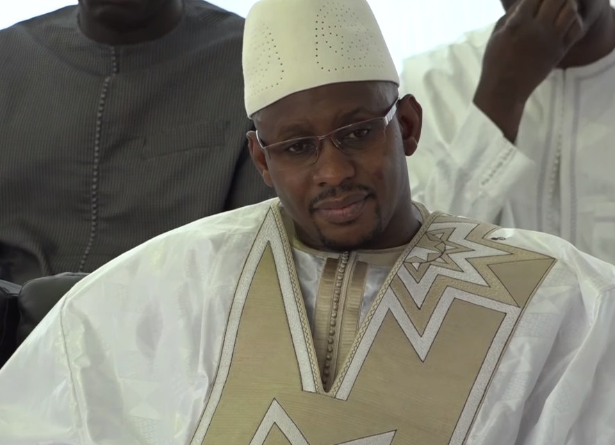 Louga: Moustapha Diop battu par Pastef, Barth, Amadou Bâ…