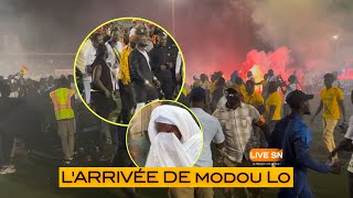 OPEN PRESS MODOU LO : "Dites à Siteu que je suis le roi du pays"