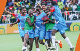 CAF Awards 2024 : Les Aigles de la Médina, parmi les nommés pour le Club féminin de l’année