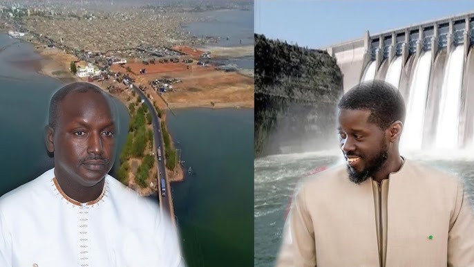 LANCEMENT DES CONCERTATIONS NATIONALES SUR L'EAU ET L'ASSAINISSEMENT : Le Président Diomaye Faye engage les participants à faire du Sénégal un pays modèle en matière de gestion en eau et d’assainissement