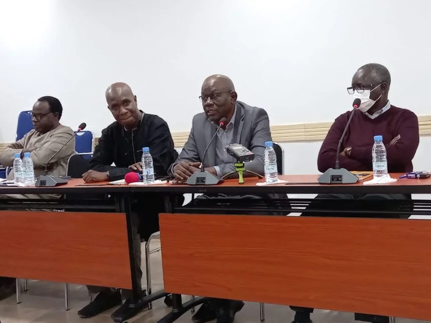 TROIS ÉCOLES DE FORMATION EN SANTÉ TRAÎNENT EN JUSTICE ISMAÏLA MBAYE ET LUI RÉCLAMENT 100.000.000 F CFA DE DÉDOMMAGEMENT