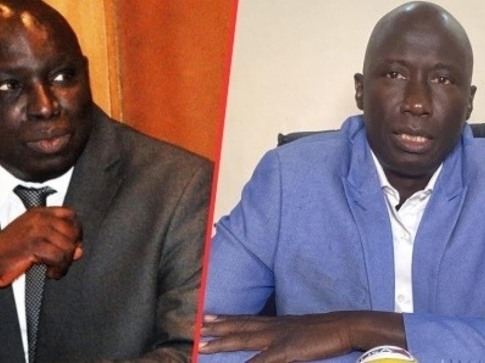 Madiambal Diagne abandonne sa plainte pour diffamation contre Dame Mbodji