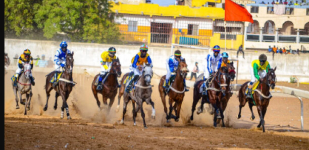 Courses hippiques : 80 jockeys imprégnés des nouvelles règles avant le démarrage de la saison, le 1er décembre