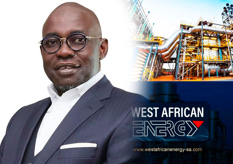 POURSUIVI POUR ABUS DE BIENS SOCIAUX A WEST AFRICAN ENERGY : Samuel Sarr cherche une solution pour éviter la prison ; son face-à-face avec le juge reporté à aujourd’hui