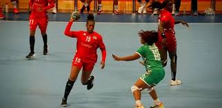 Can-2024 handball féminin : Le Sénégal enchaîne une 2e victoire