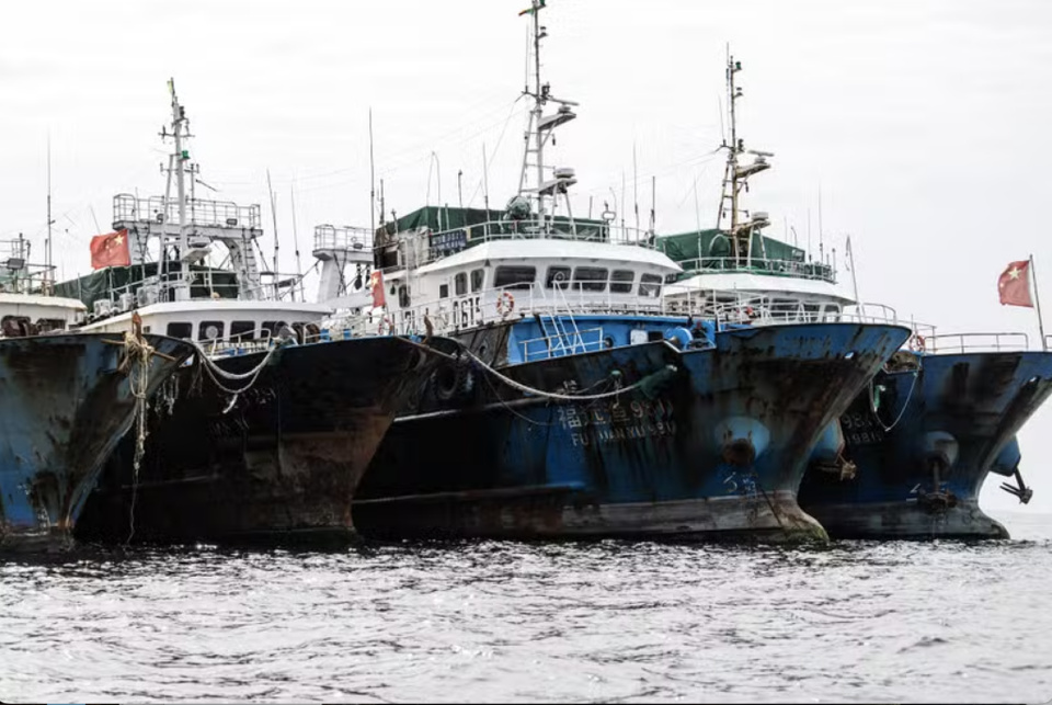 NON-RENOUVELLEMENT DE L’ACCORD DE PÊCHE ENTRE LE SÉNÉGAL ET L’UNION EUROPÉENNE : La ministre des Pêches dément l’UE et démonte ses arguments