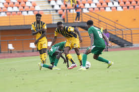 COUPE DE LA CAF :  L’Asc Jaraaf jouera ses matchs de poule au stade Abdoulaye Wade