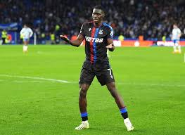 PREMIER LEAGUE : CRYSTAL PALACE S’OFFRE BRIGHTON (3-1) : Passeur et double buteur, Ismaïla Sarr réalise un gros coup