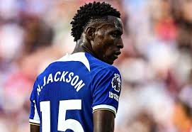 Jackson inoffensif à Chelsea