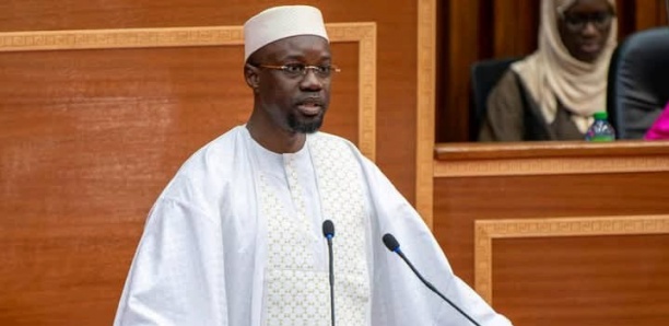 Sénégal : Ousmane Sonko Annonce l’abrogation de la loi d’amnistie de 2024
