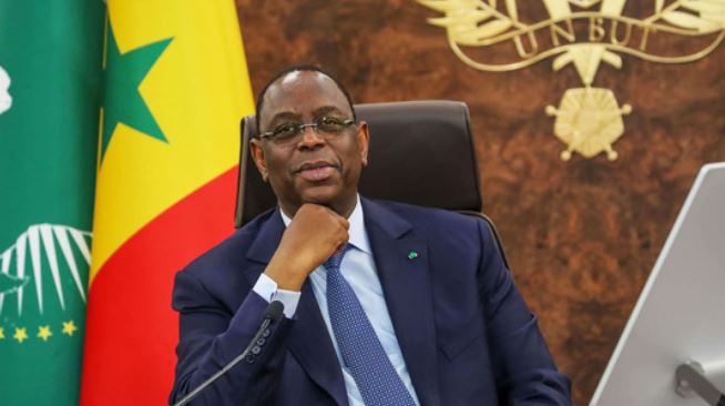 Macky Sall se met en retrait de l’APR (Exclusif)