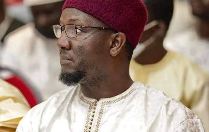 Politique Présidence de la République: Cheikh Oumar Diagne limogé