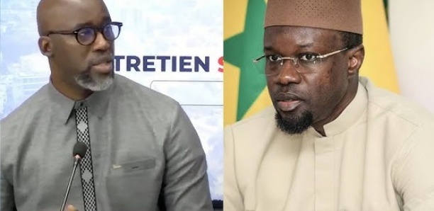 FADILOU KEITA TRES REMONTÉ CONTRE LES PATRIOTES : «Ce ‘’Projet’’ ne peut pas se résumer à la seule personne d’Ousmane Sonko, même s’il en est le porte-étendard»