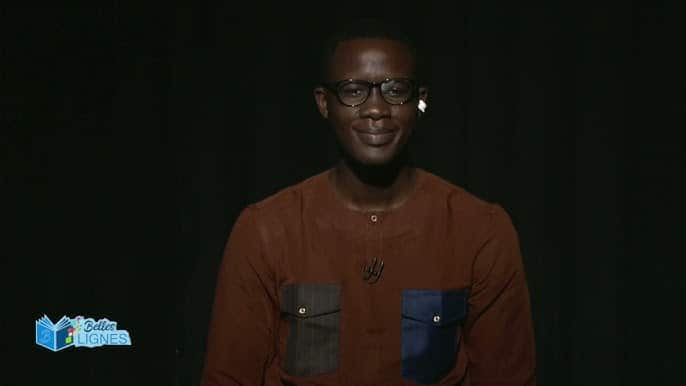 Emedia: Pape Alioune Sarr part…