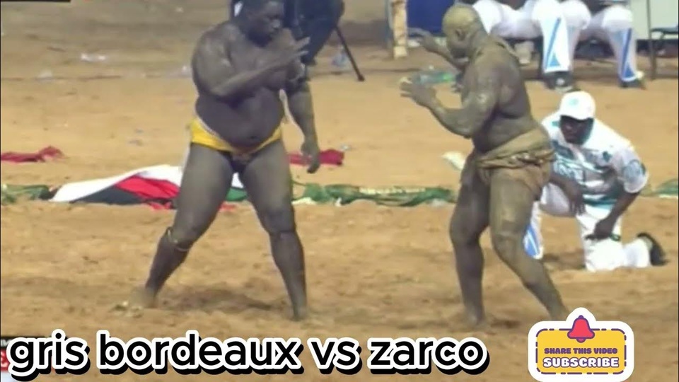 JOURNEE ENFLAMMEE DE ALBOURAKHE EVENTS CE DIMANCHE A L'ARENE NATIONALE : Zarco finit Gris Bordeaux, Balla Gaye et Siteu brûlants, Ama Baldé et Franc se bagarrent