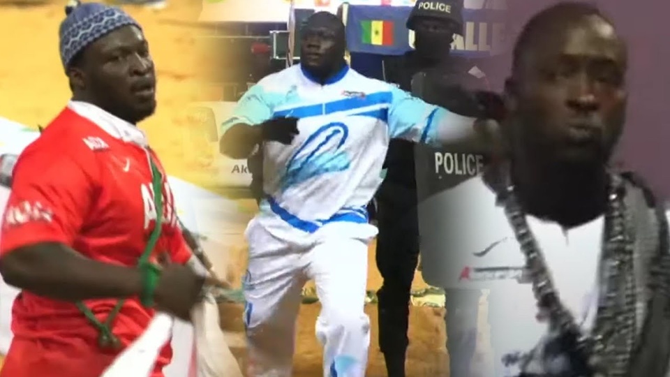 ECHOS DE L'ARENE :  Albourakhe régularise BG2-Siteu et Ama Baldé-Franc avec de gros cachets, prolongation entre Thiatou Daouda Fall et Amanekh...