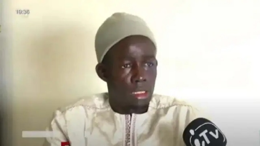 AFFAIRE DU CAMBRIOLAGE PRÉSUMÉ À TOUBA : Boy Djiné a été auditionné au fond hier par le juge d’instruction du tribunal de Diourbel