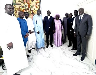 NAISSANCE DE L’INTERSYNDICALE DES AGENTS DE L’ADMINISTRATION SÉNÉGALAISE : Les syndicalistes prônent le dialogue mais dénoncent l’attitude du ministre de la Fonction publique